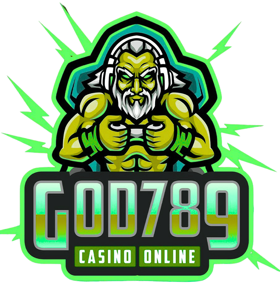 god789 logo