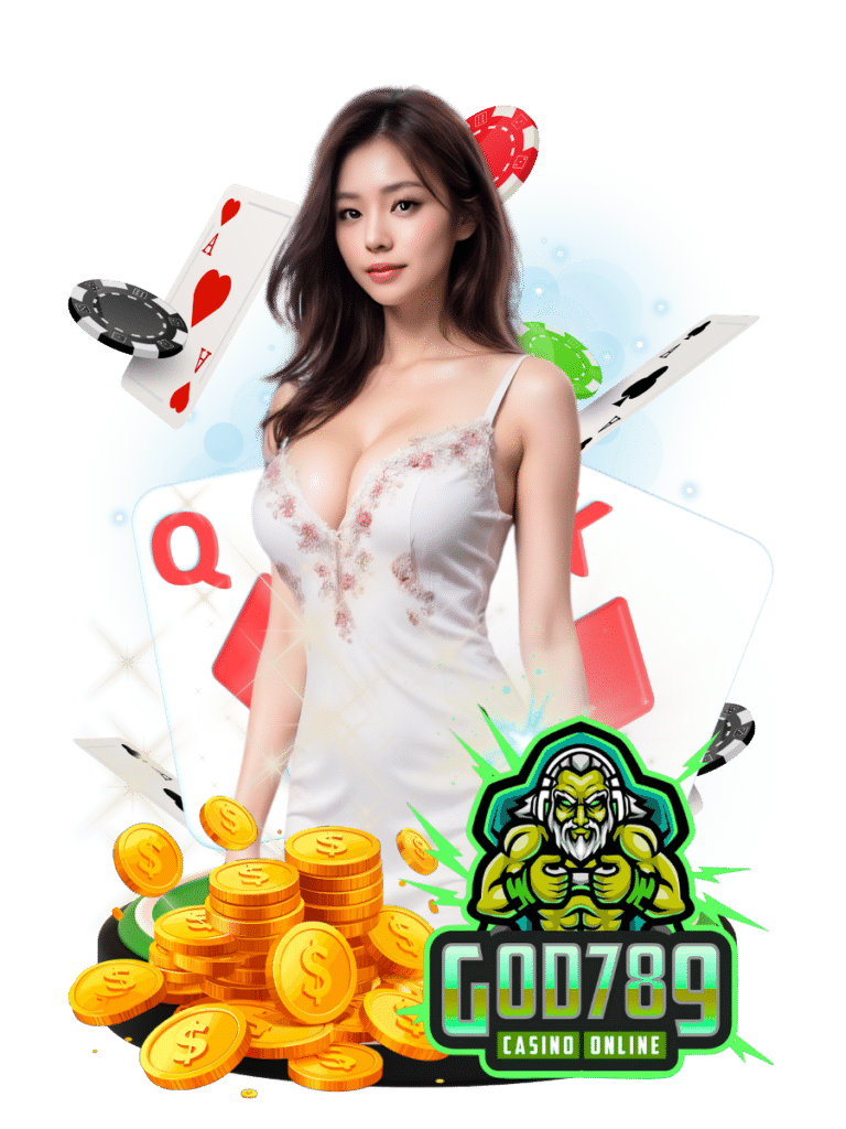 god789 สล็อตเว็บตรง