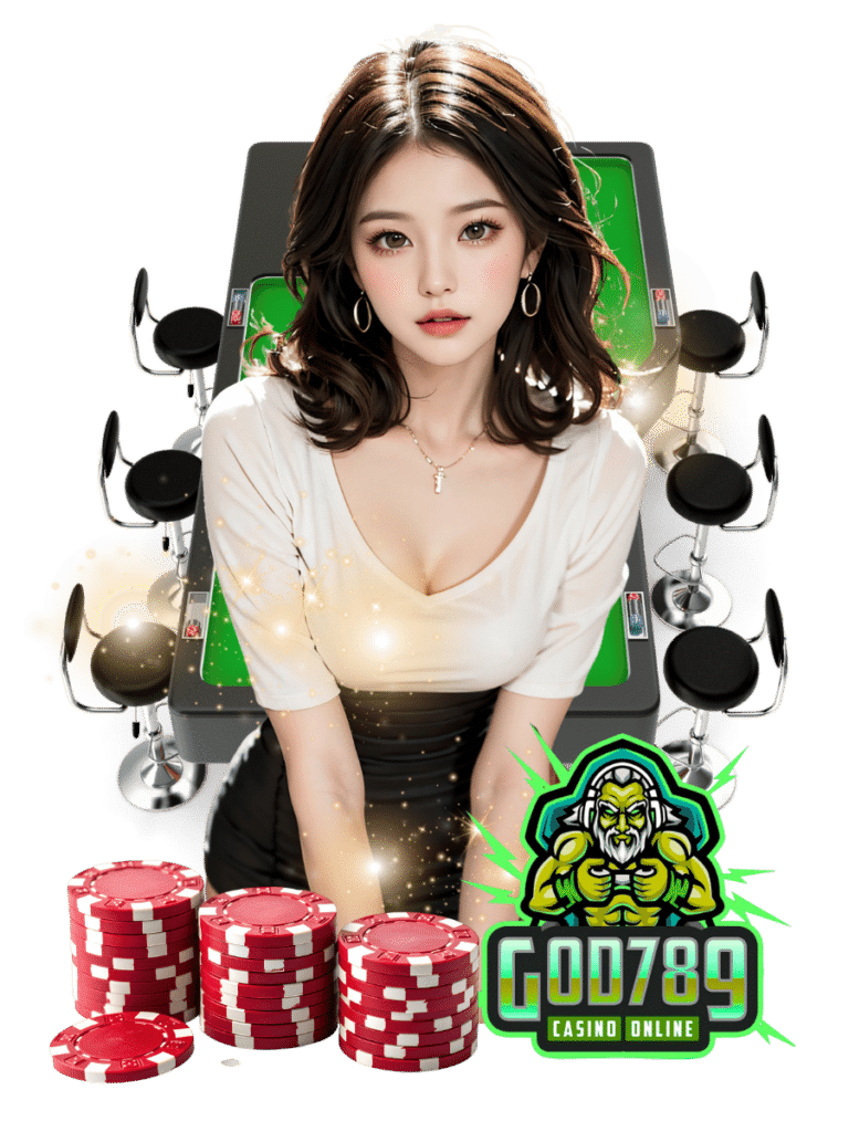 god789 เว็บคาสิโน